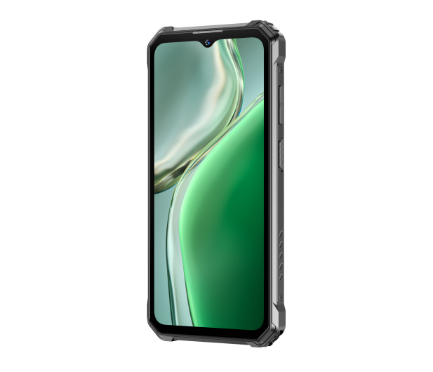 OUKITEL G7 5G 8/256GB 10.600mAh zielony - 1529518 - zdjęcie 2